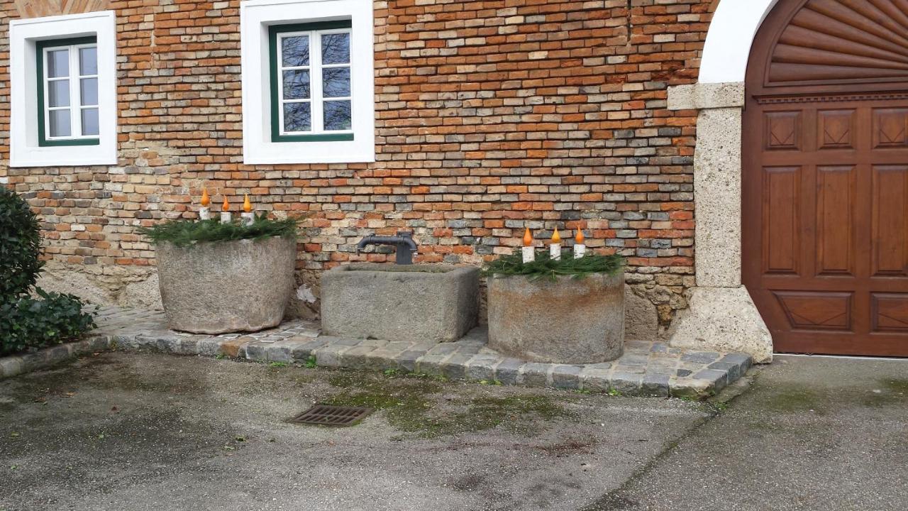 Hoellerhof Sankt Marien 외부 사진