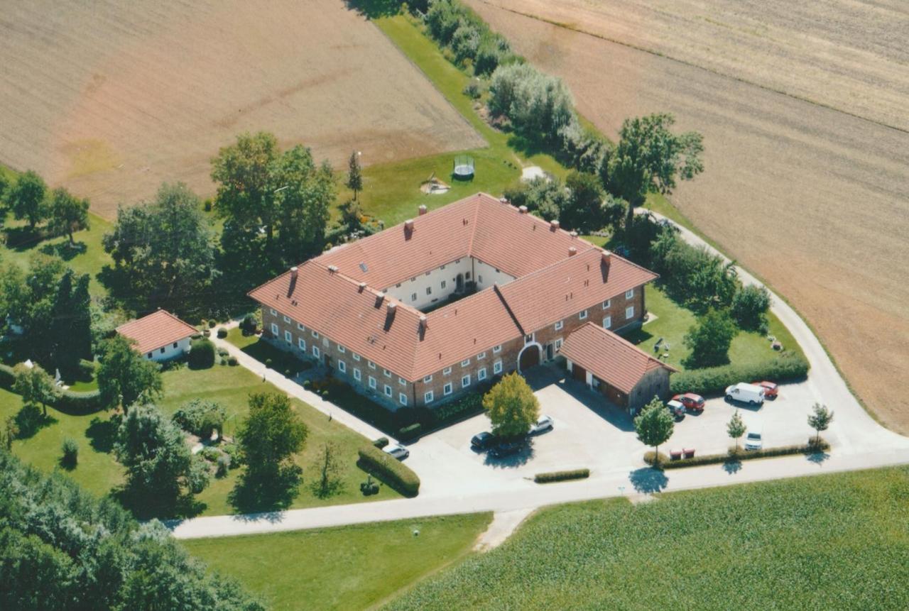 Hoellerhof Sankt Marien 외부 사진